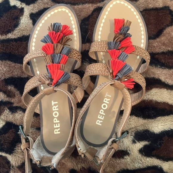 Gladiator sandals - Picture 3 of 7